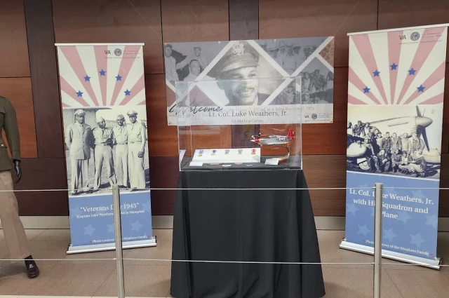 Veterans Affairs Medical Center - Mental Health Service Chemical Dependency Center
