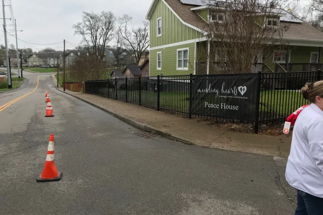 Mending Hearts 1000 44th Avenue North Mending Hearts 1000 44th Avenue North