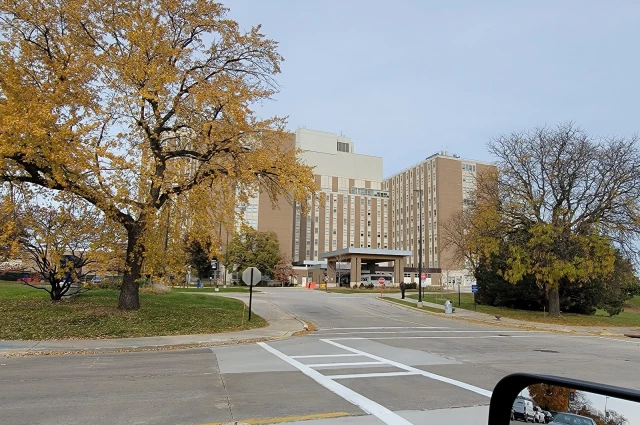 Clement J. Zablocki VAMC - Mental Health Division