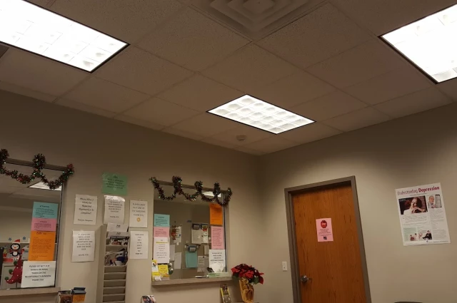 Merakey Behavioral Health - Outpatient