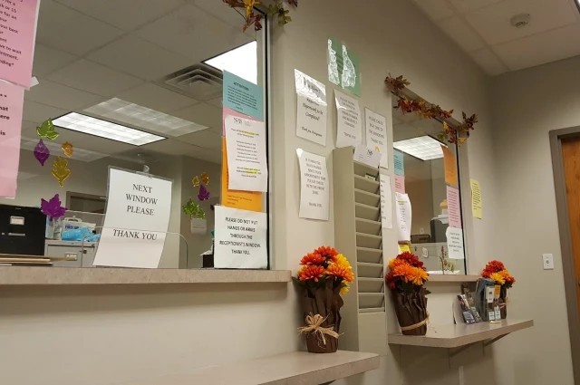 Merakey Behavioral Health - Outpatient
