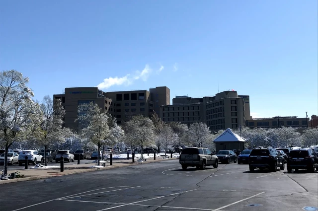 Mercy Health St Ritas Medical Center - Behavioral Services