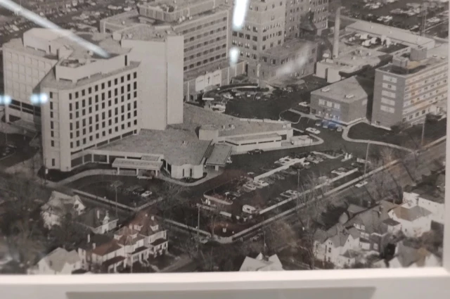 Mercy Health St Ritas Medical Center - Behavioral Services