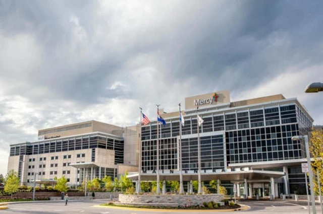 Mercy Hospital Saint Louis - Behavioral Health
