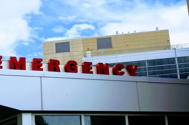 Mercy Hospital Saint Louis - Behavioral Health