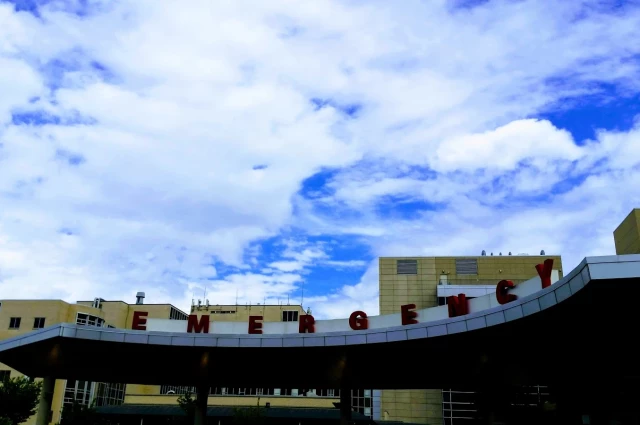 Mercy Hospital Saint Louis - Behavioral Health
