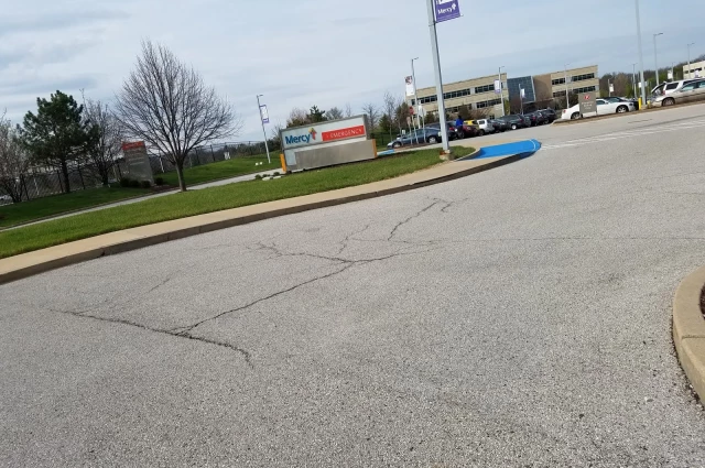 Mercy Hospital Saint Louis - Behavioral Health