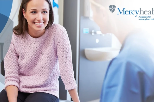 Mercyhealth Behavioral Health