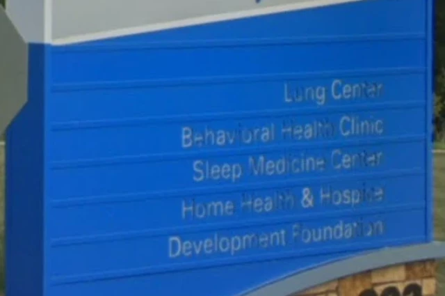 Mercyhealth Behavioral Health