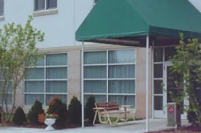 Mercyhealth Behavioral Health