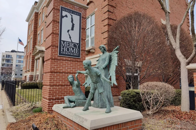 Mercy Home for Boys and Girls