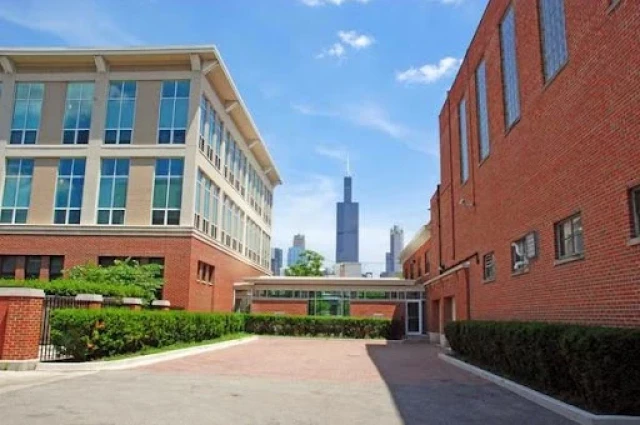 Mercy Home for Boys and Girls