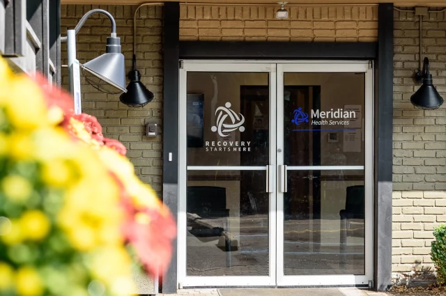 Meridian Health Services  1435 North Oakland Boulevard