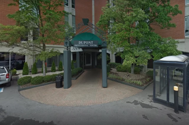 Meridian Behavioral Health