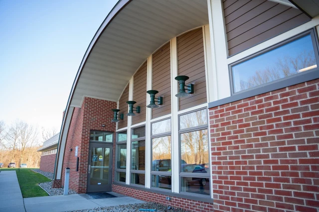 Meridian HealthCare