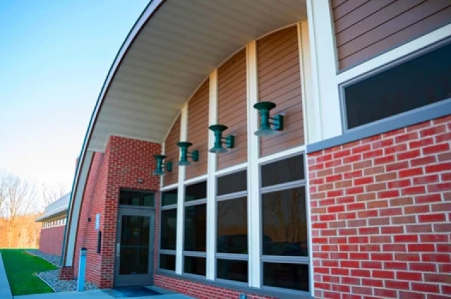 Meridian HealthCare
