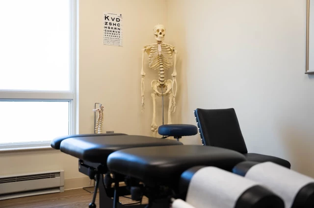 Meridian HealthCare