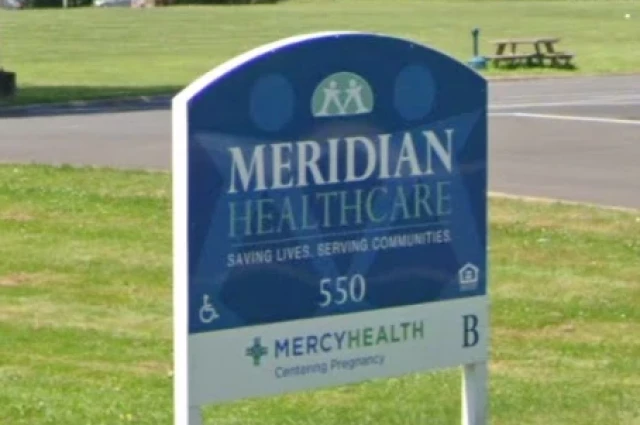 Meridian Men's Center