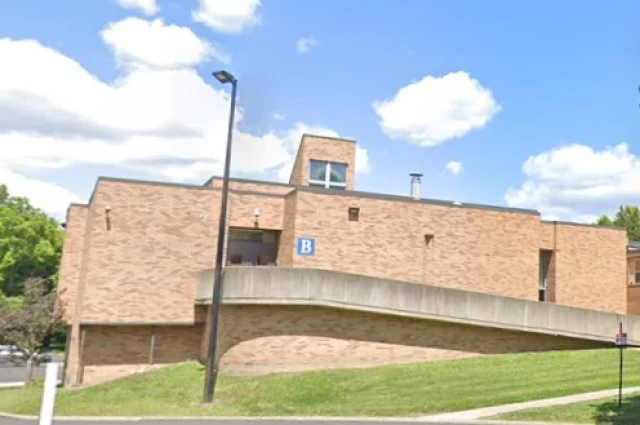 Meridian Men's Center