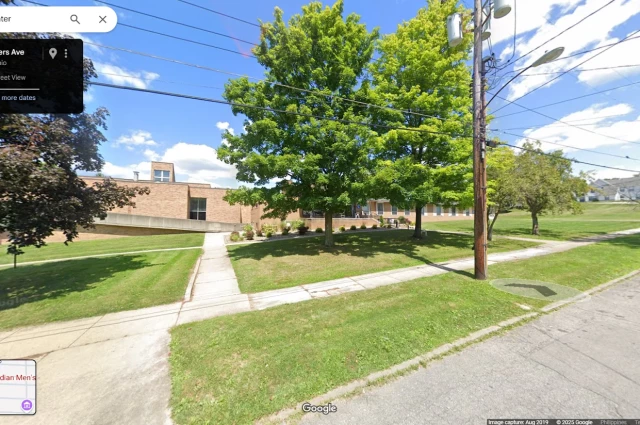 Meridian Men's Center