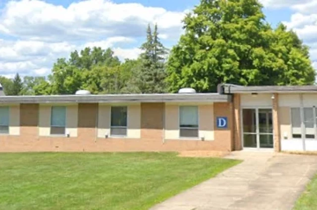 Meridian Men's Center