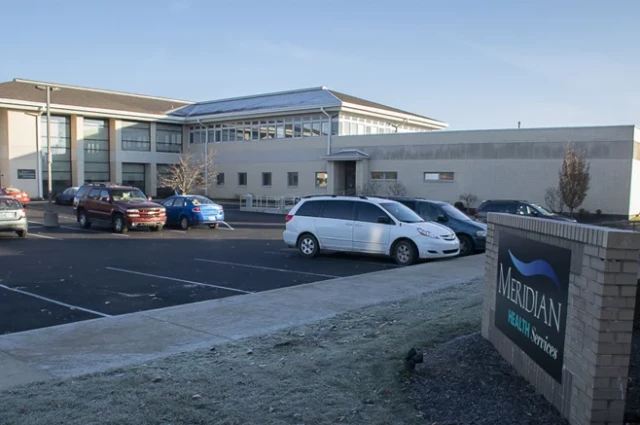 Delaware County Services - Meridian Health Services