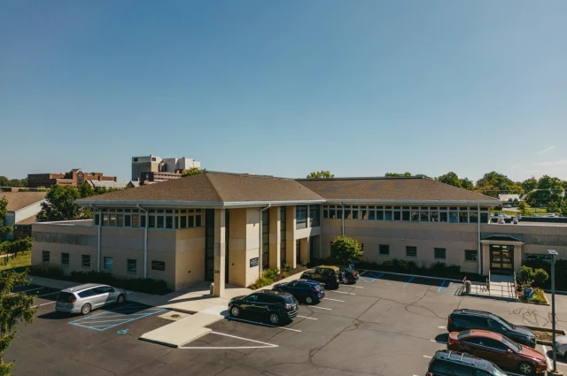 Delaware County Services - Meridian Health Services