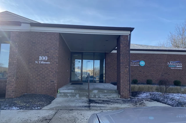 Delaware County Services - Meridian Health Services
