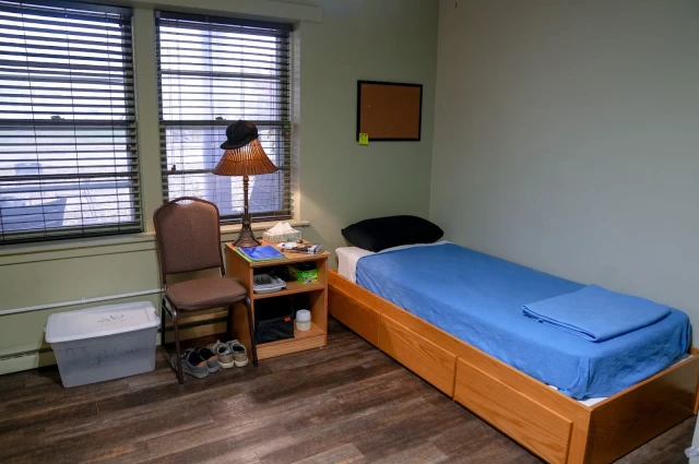 Latitudes LGBT Residential