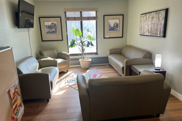 Latitudes LGBT Residential