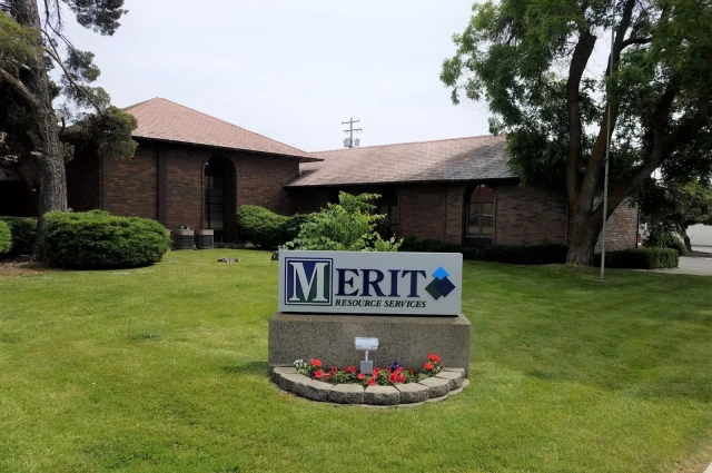 MERIT Resource Services 200 East 3rd Avenue MERIT Resource Services 200 East 3rd Avenue