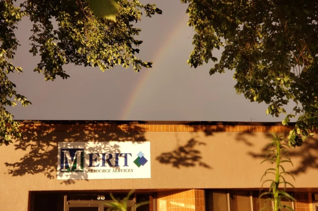 MERIT Resource Services 200 East 3rd Avenue MERIT Resource Services 200 East 3rd Avenue