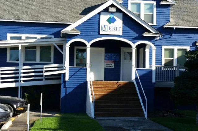 MERIT Resource Services