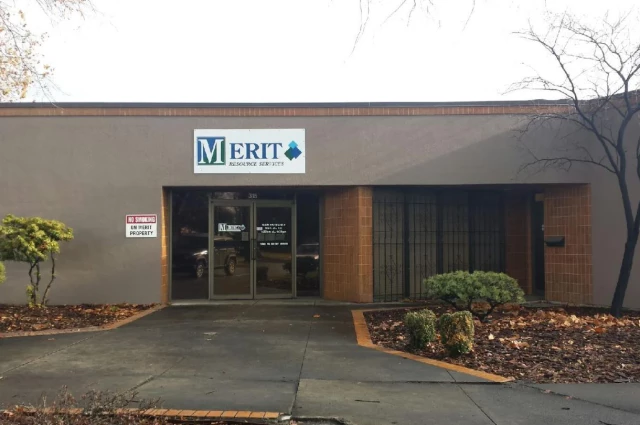MERIT Resource Services