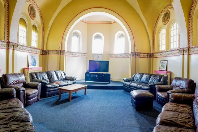 Meta House - Outpatient Program