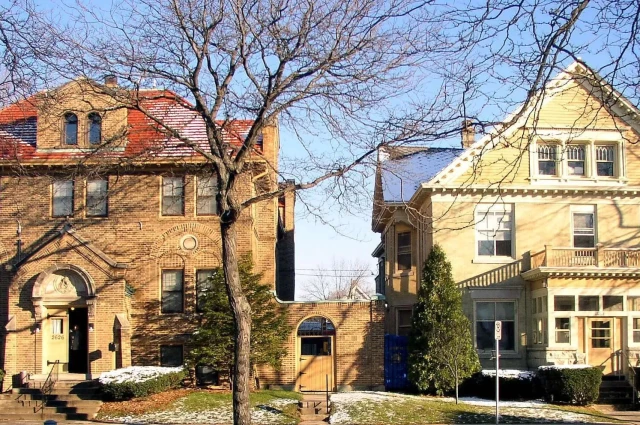 Meta House - Outpatient Program