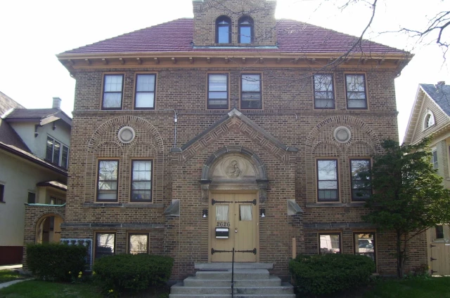 Meta House - Outpatient Program