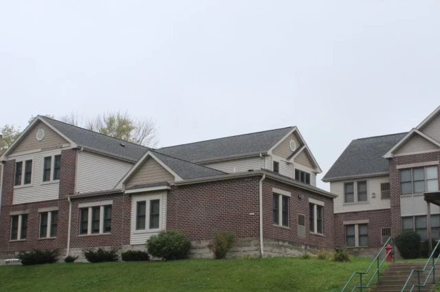 Meta House - Outpatient Program