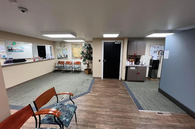 Aurora Therapy Center