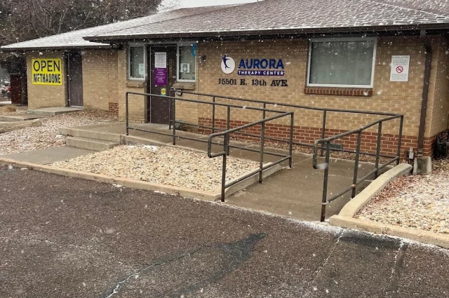 Aurora Therapy Center