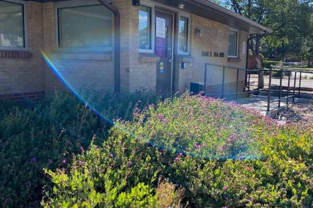 Aurora Therapy Center