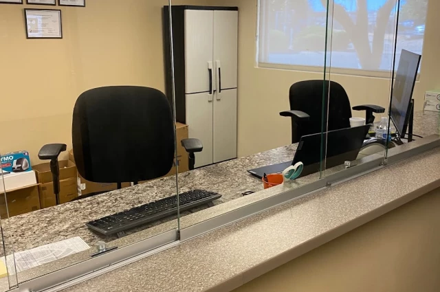 Aurora Therapy Center