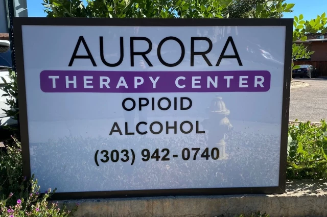 Aurora Therapy Center