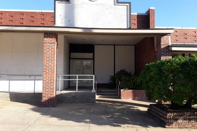 Columbus Metro Treatment Center