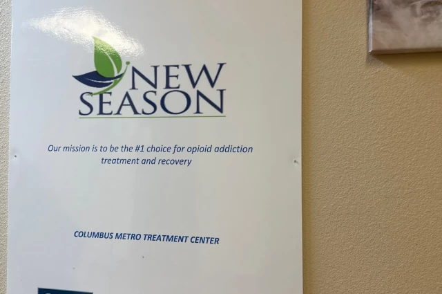 Columbus Metro Treatment Center