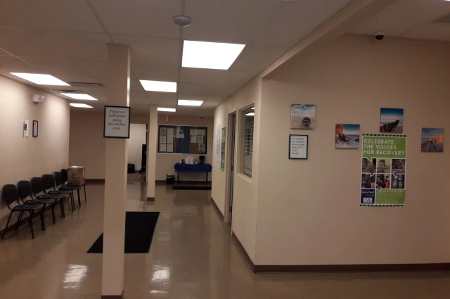Columbus Metro Treatment Center