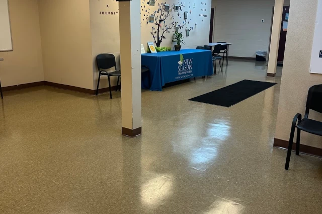 Columbus Metro Treatment Center
