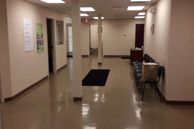Columbus Metro Treatment Center