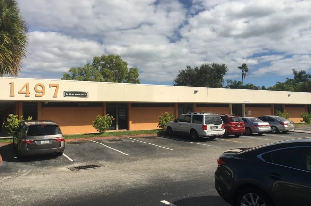 New Season Treatment Center 19