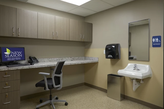 New Season Treatment Center 19
